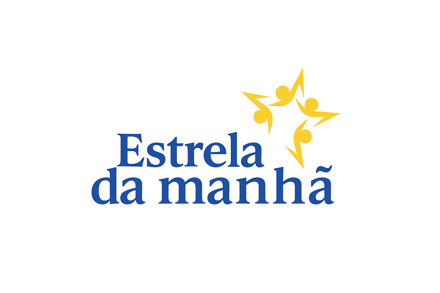 Logo Estrela da Manhã