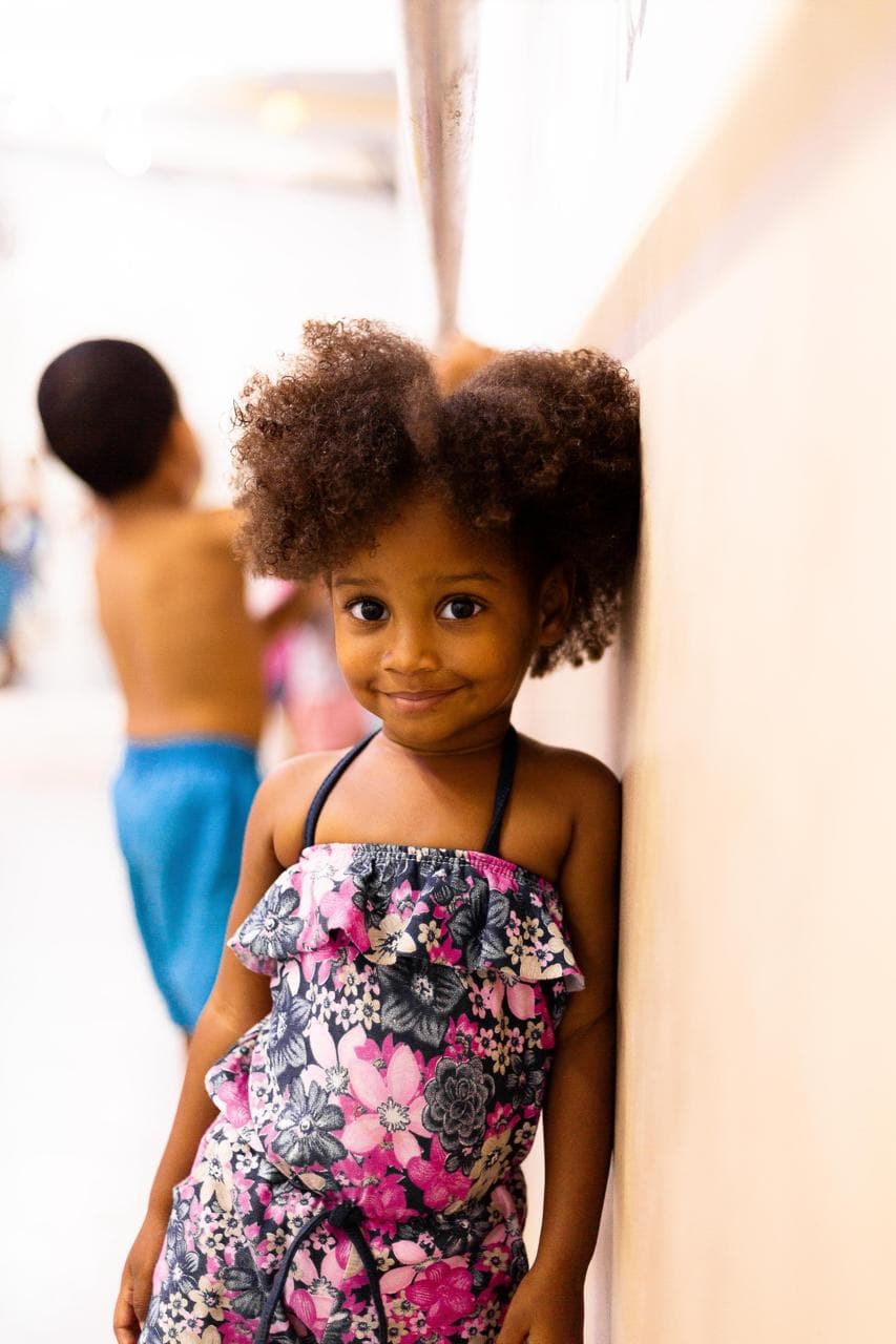 Infância e Juventude