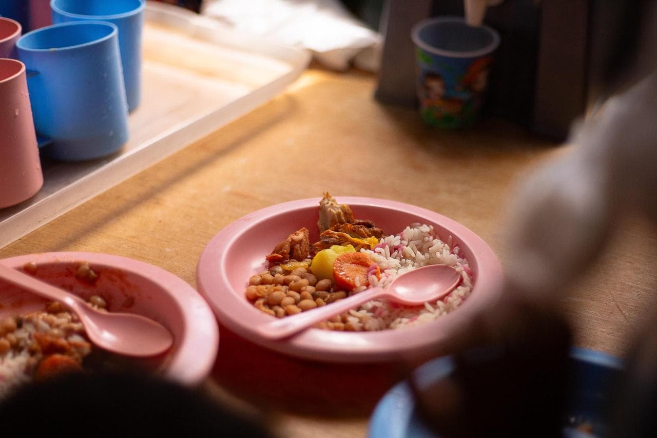 Segurança Alimentar